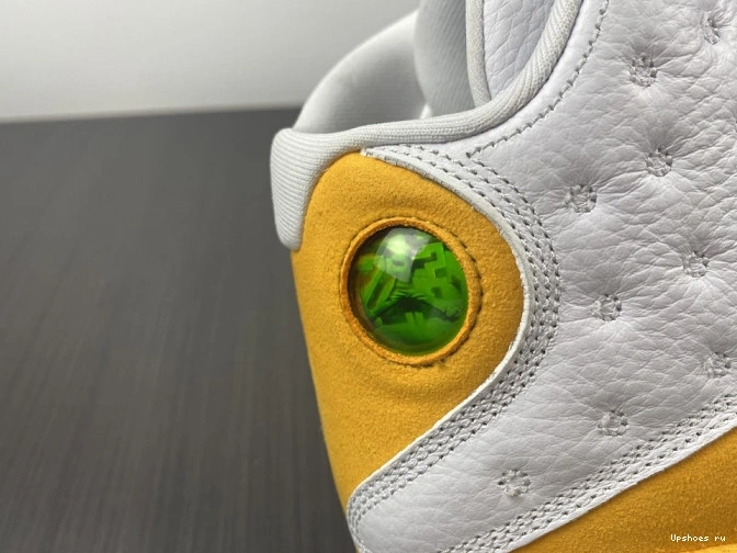 414571-167 Jordan 13 Sol” “Del Air 0823
